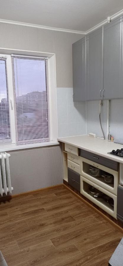 Василя Стуса 10/77 City Rooms 빌라체르크바 외부 사진