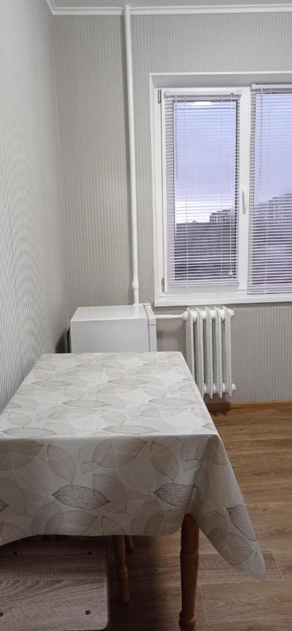 Василя Стуса 10/77 City Rooms 빌라체르크바 외부 사진