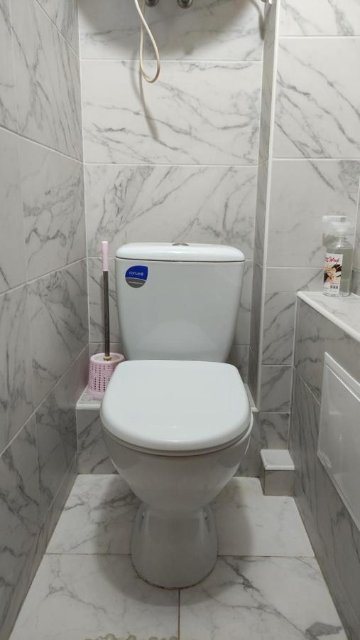 Василя Стуса 10/77 City Rooms 빌라체르크바 외부 사진